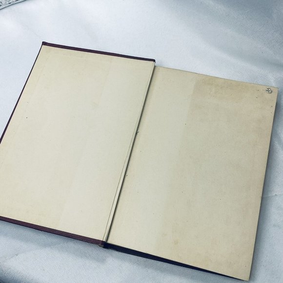 The Coming of Cassidy by Clarence E. Mulford Grosset Antique War Time Book - Picture 6 of 14